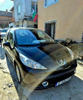 Peugeot 207, снимка 2