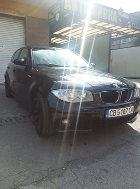 BMW 118, снимка 4