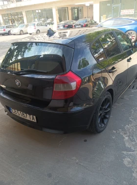 BMW 118, снимка 6