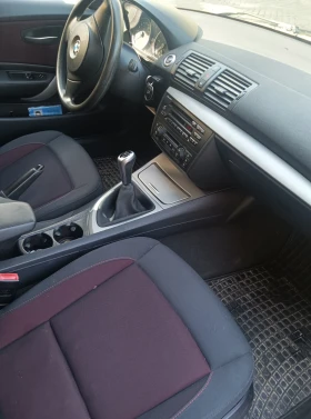 BMW 118, снимка 9