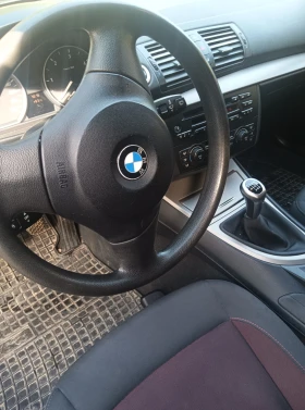 BMW 118, снимка 7