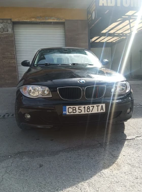 BMW 118, снимка 1