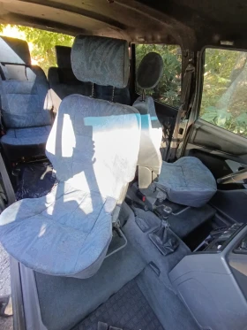 Renault Espace, снимка 13