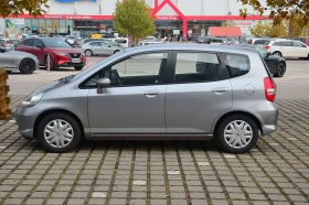 Honda Jazz, снимка 4