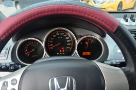 Honda Jazz, снимка 9