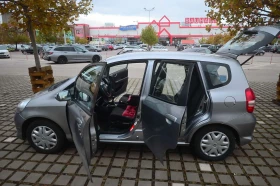 Honda Jazz, снимка 15