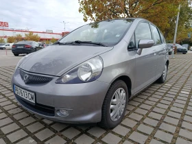Honda Jazz, снимка 16