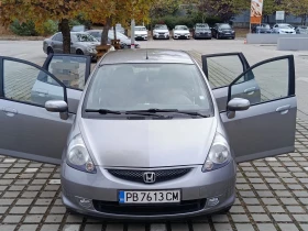 Honda Jazz, снимка 13