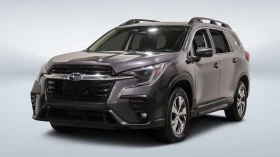 Subaru Ascent TOURING 7 Местен, снимка 2