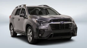 Subaru Ascent TOURING 7 Местен, снимка 1