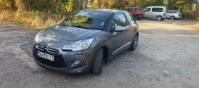 Citroen DS3 1.6Т 156к.с., снимка 1
