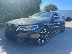 BMW M5 * Sedan * АВТОКРЕДИТ* , снимка 1