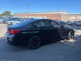 BMW M5 * Sedan * АВТОКРЕДИТ* , снимка 3