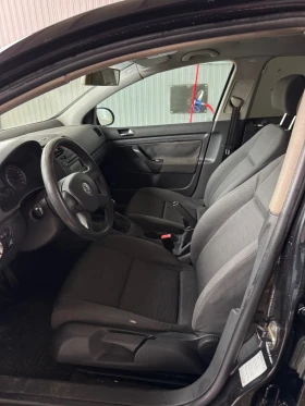 VW Golf 1.4 / ГАЗ/ БЕНЗИН, снимка 6