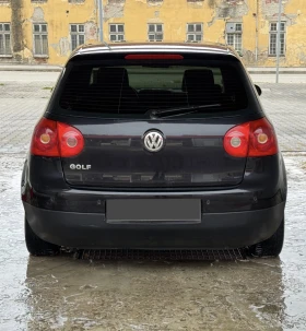 VW Golf 1.4 / ГАЗ/ БЕНЗИН, снимка 4