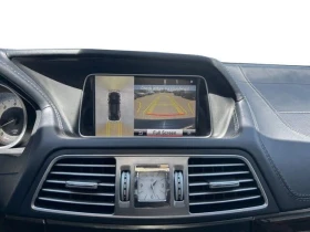 Mercedes-Benz E 500, снимка 13