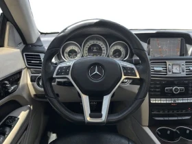 Mercedes-Benz E 500, снимка 12
