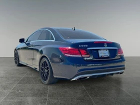 Mercedes-Benz E 500, снимка 5