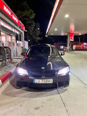 BMW 335, снимка 1
