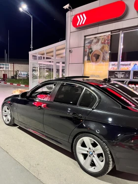 BMW 335, снимка 5