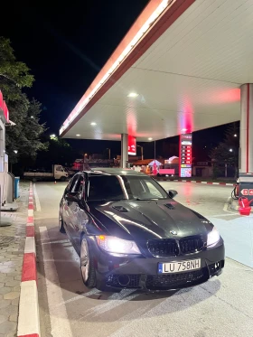 BMW 335, снимка 3