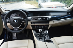 BMW 530 =М5 ПАКЕТ=, снимка 13 - Автомобили и джипове - 37612833