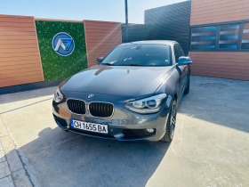 BMW 118, снимка 1 - Автомобили и джипове - 42663538
