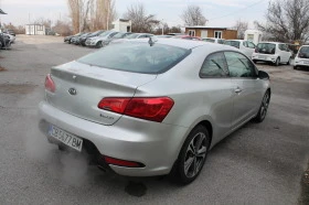 Kia Ceed Forte 2.0i 16V | Mobile.bg    6