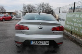 Kia Ceed Forte 2.0i 16V | Mobile.bg    7