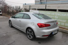 Kia Ceed Forte 2.0i 16V | Mobile.bg    5