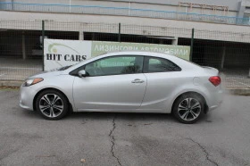 Kia Ceed Forte 2.0i 16V | Mobile.bg    4