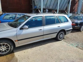  Peugeot 406