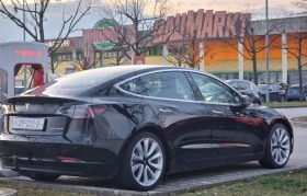 Tesla Model 3 Long Range, 4x4, Европейска, снимка 13 - Автомобили и джипове - 44628814