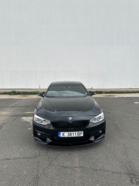 BMW 420, снимка 5