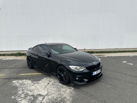 BMW 420, снимка 1 - Автомобили и джипове - 44766085
