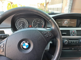 BMW 320  навигация, снимка 12 - Автомобили и джипове - 44803748