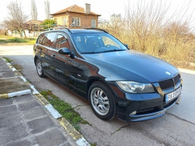 BMW 320  навигация, снимка 1 - Автомобили и джипове - 44803748