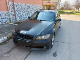 BMW 320  навигация, снимка 1 - Автомобили и джипове - 44803748