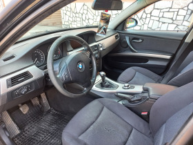 BMW 320  навигация, снимка 9 - Автомобили и джипове - 44803748