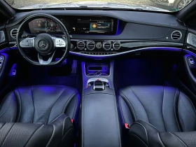 Mercedes-Benz S 400 AMG,62000km,2020,long | Mobile.bg   8