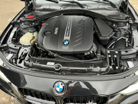 BMW 330 330xd M-пакет face, снимка 15
