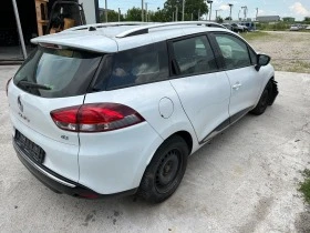 Renault Clio 1, 5DC&#304;, снимка 1