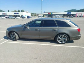 Audi A6 Avant 2.0Tdi 163 | Mobile.bg    3