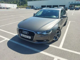 Audi A6 Avant 2.0Tdi 163 | Mobile.bg    1