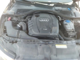 Audi A6 Avant 2.0Tdi 163 | Mobile.bg    11