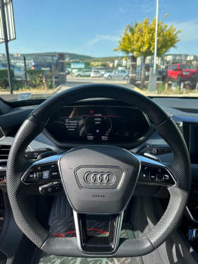 Audi E-Tron GT * FULL  * HEAD UP * BANG & OLUFSEN*  | Mobile.bg   13