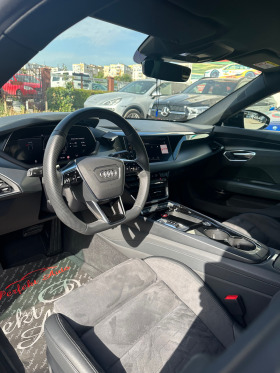 Audi E-Tron GT * FULL Екстри * HEAD UP * BANG & OLUFSEN* Панорама, снимка 10