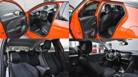 Opel Corsa 1.2 Turbo Elegance Automatic - [14] 