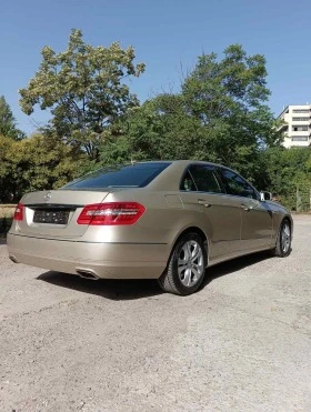 Mercedes-Benz E 500 | Mobile.bg    2