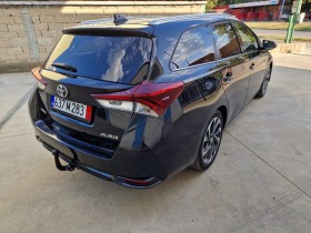 Toyota Auris, снимка 3